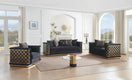 Switch S3390 RIYA BLACK AVAILABLE AS 2 PIECE OR 3 PIECE SET 1 image