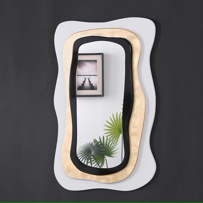 A-M29 NIMBUS MIRROR