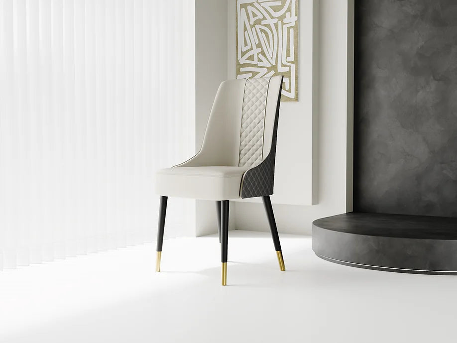 RANI CHAIRS GREY