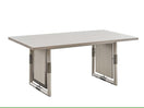 Switch D9070 URBAN 7 PC DINING SET INCLUDES TABLE WITH 6 CHAIRS 2 image