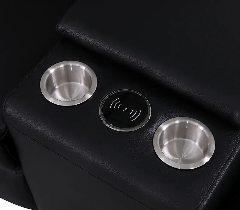 MI-631-7PCS PICASSO (BLACK 3 POWER)