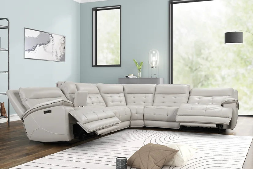 S8900 STARLIGHT POWER SECTIONAL