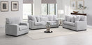 Switch S1800 TARRA GREY LIVING ROOM SET AVAILABLE AS 2 PIECE OR 3 PIECE SET 2 image