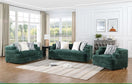 Switch S1400 STEPSO GREEN LIVING ROOM SET AVAILABLE AS 2 PIECE OR 3 PIECE SET 1 image