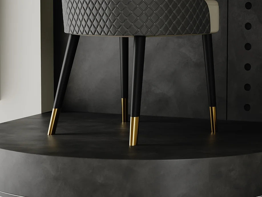 RANI CHAIRS GREY