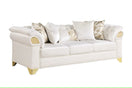 Switch S3600 EMMA CREAM LIVING ROOM SET AVAILABLE AS 2 PIECE OR 3 PIECE SET 3 image