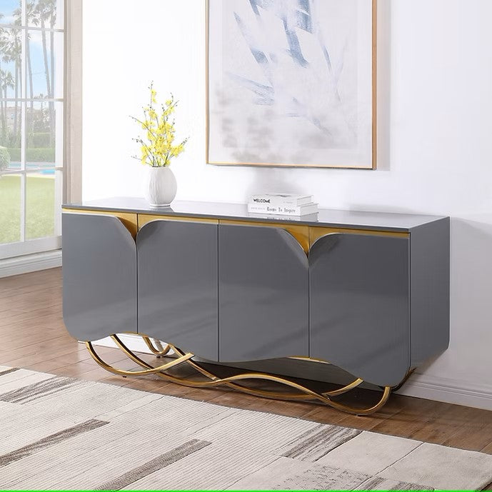 A-C15 BRIVO CONSOLE TABLE