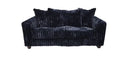 Switch S300 GIA BLACK SOFA AND LOVESEAT SET 3 image