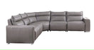 Switch MI-1235 SIERRA GREY 5PCS POWER SECTIONAL 2 image