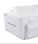Switch MI-1260 NEXUS WHITE 6PCS POWER SECTIONAL 3 image