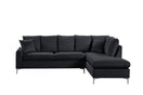 Switch S250 ELINA BLACK SECTIONAL 2 image