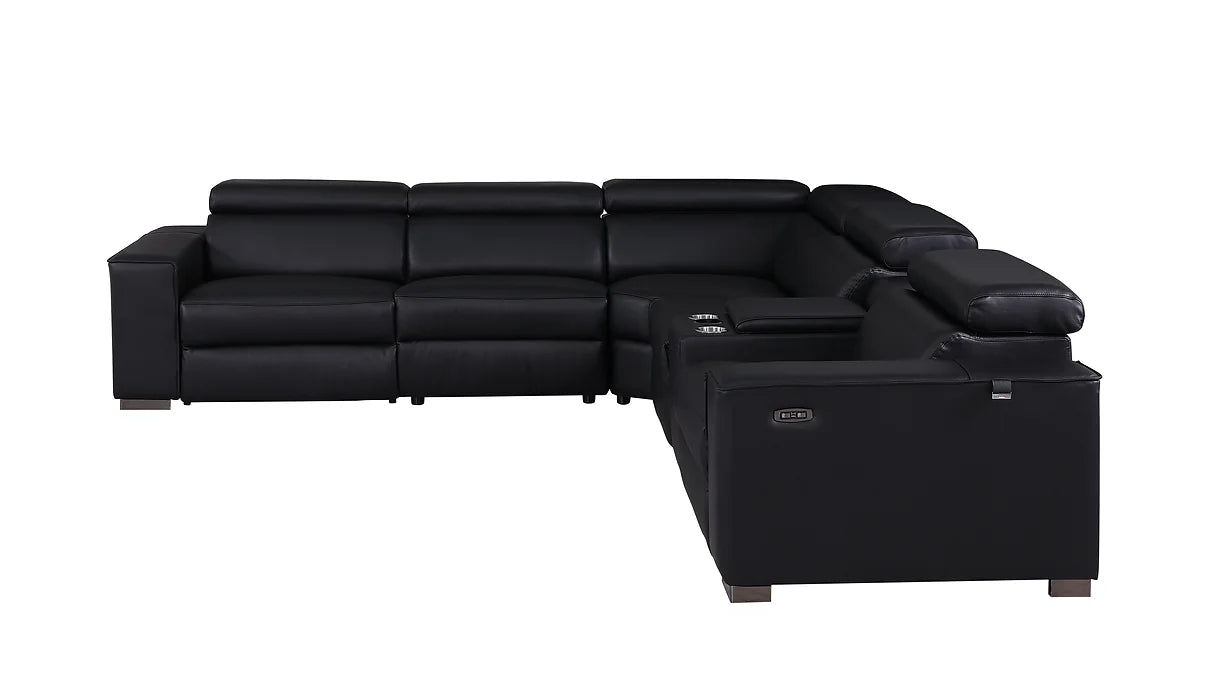 MI-631-6PCS PICASSO (BLACK 2 POWER)