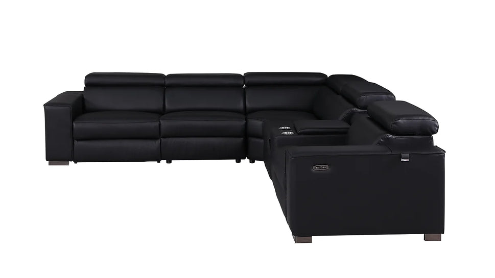 MI-631-6PCS PICASSO (BLACK 2 POWER)