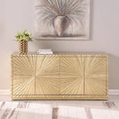 Switch A-C09 HELIOS GOLD LEAF CONSOLE 2 image