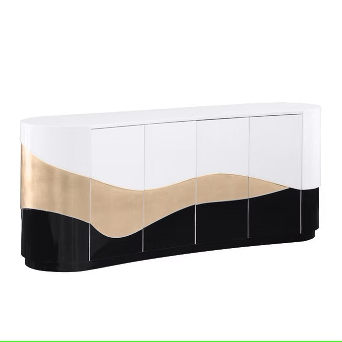 A-C29 NIMBUS CONSOLE TABLE