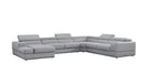 Switch MI-5106 PELLA LIGHT GRAY LAF 4 PIECE SECTIONAL 2 image