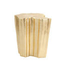 Switch A-CT09 ORO GOLD LEAF END TABLE 3 image