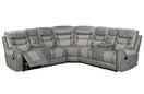 Switch S1988 PHOENIX II GREY SECTIONAL 2 image