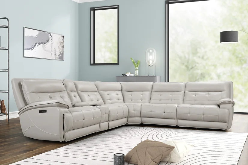 S8900 STARLIGHT POWER SECTIONAL