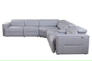 Switch MI-1260 NEXUS LIGHT BLUE 6PCS POWER SECTIONAL 3 image