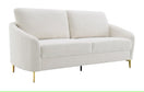 Switch S160 LILA WHITE LIVING ROOM SET AVAILABLE AS 2 PIECE OR 3 PIECE SET 3 image