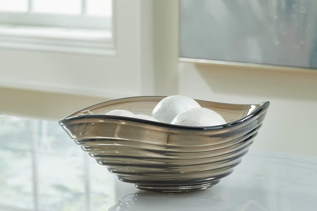 ASHLEY A2900016 SOLARISTON BOWL