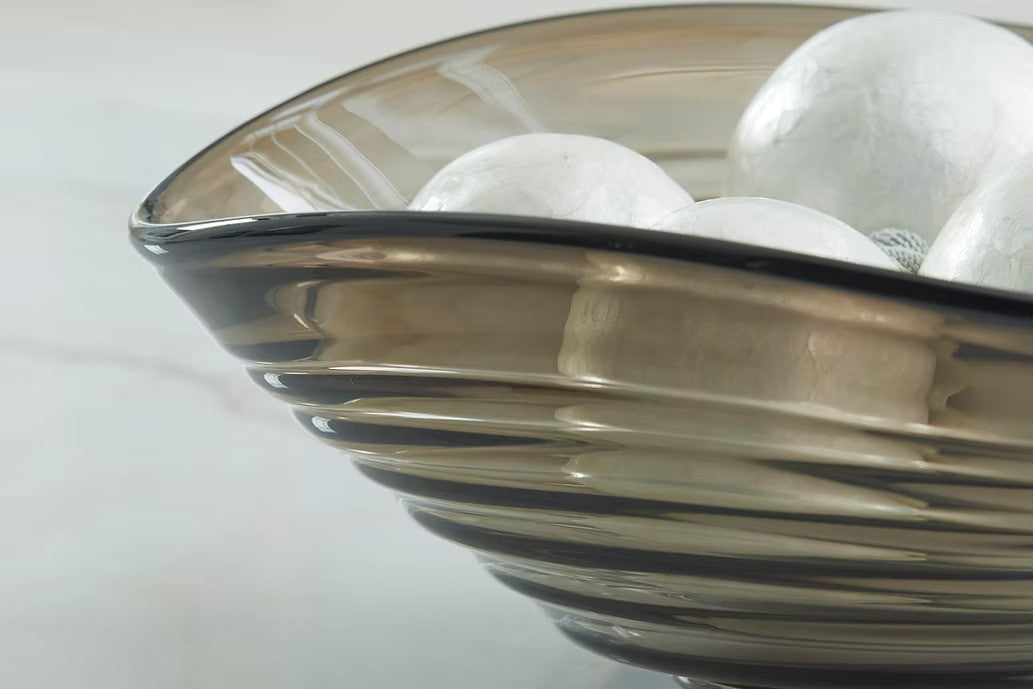 ASHLEY A2900016 SOLARISTON BOWL
