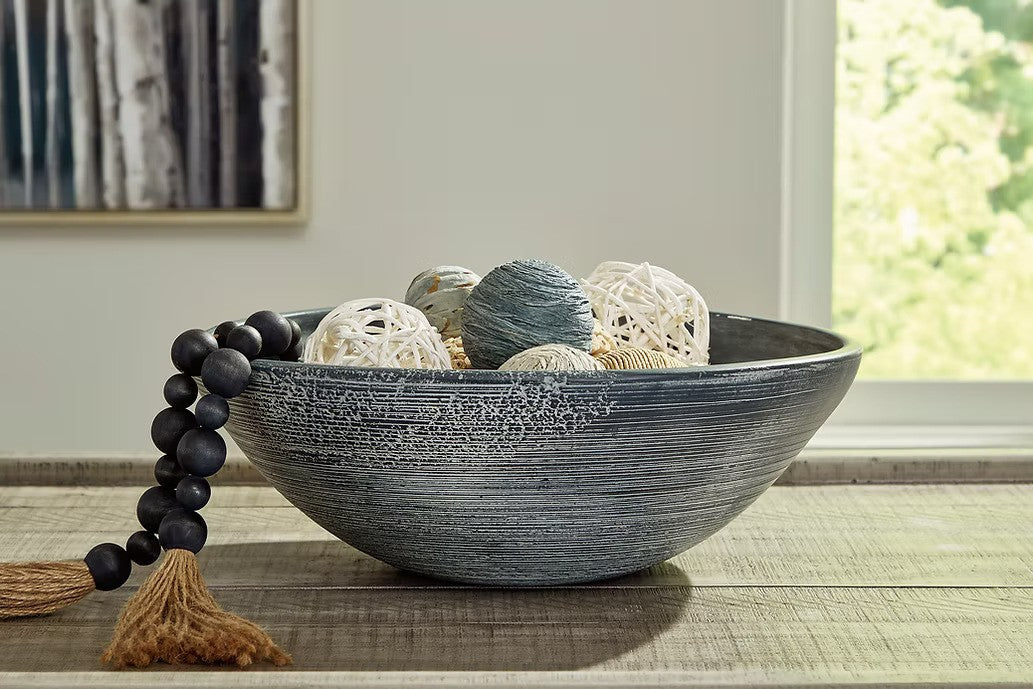 ASHLEY A2000630 MEADIE BOWL