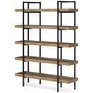 Switch H632-70 BOOKCASE 2 image