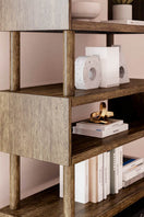 Switch H683-17 BOOKCASE 3 image