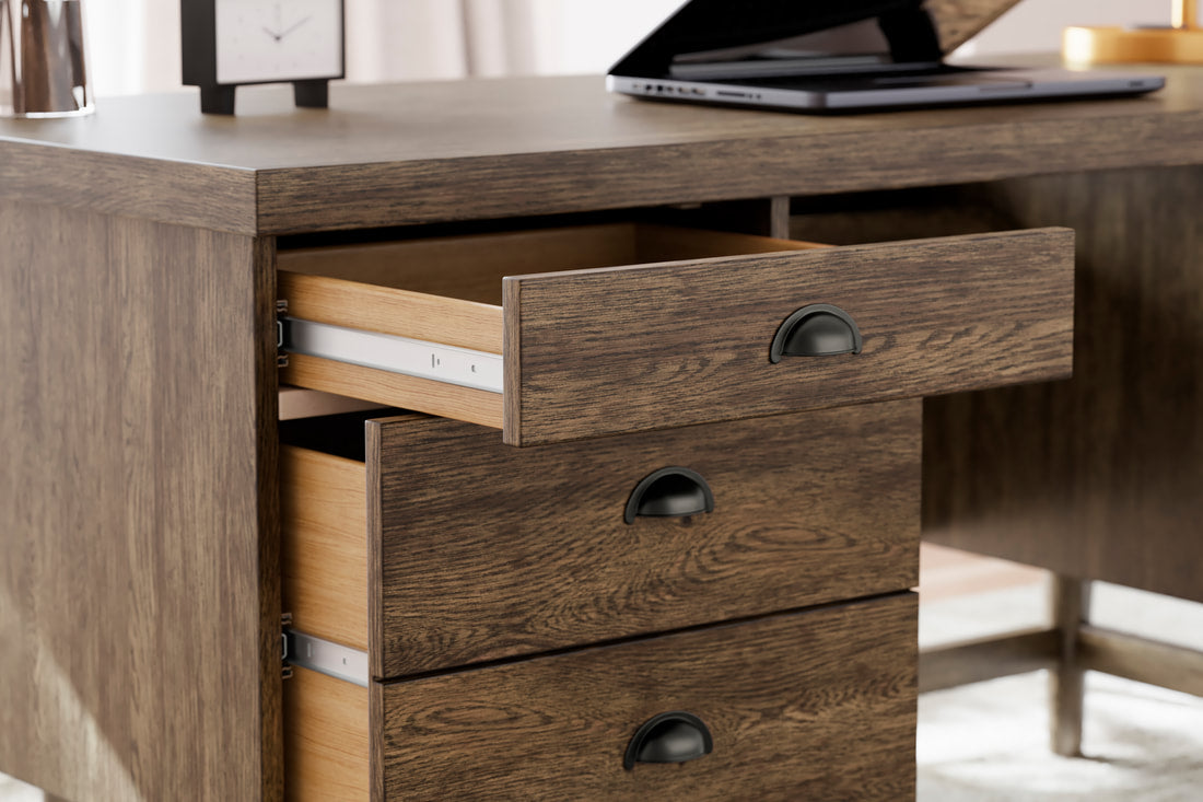 H683-27 HOME OFFICE DESK
