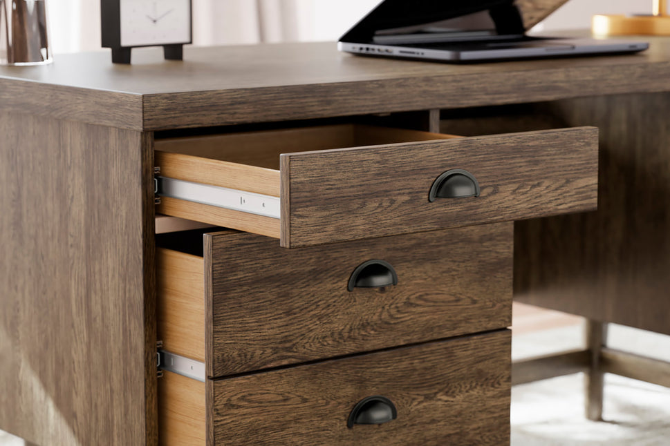 H683-27 HOME OFFICE DESK