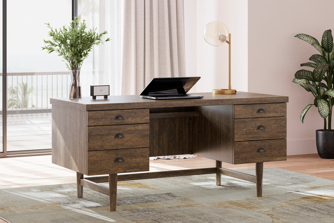 H683-27 HOME OFFICE DESK