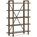 Switch H769-70 BOOKCASE 2 image