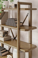 Switch H769-70 BOOKCASE 3 image