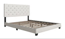 Switch HH20188 PLATFORM BED AVAILABLE IN TWIN, FULL AND QUEEN SIZES 2 image