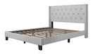 Switch HH710 PLATFORM BED AVAILABLE IN TWIN, FULL, QUEEN AND KING SIZES 3 image