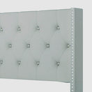 Switch HH720 PLATFORM BED AVAILABLE IN TWIN, FULL, QUEEN AND KING SIZES 3 image