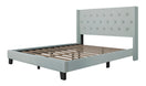 Switch HH720 PLATFORM BED AVAILABLE IN TWIN, FULL, QUEEN AND KING SIZES 2 image