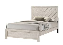 B9330 VALOR TWIN, FULL QUEEN OR KING SIZE BED FRAME