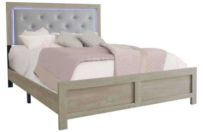 B9270 JAYLEN BED AVAILABLE IN QUEEN AND KING SIZES