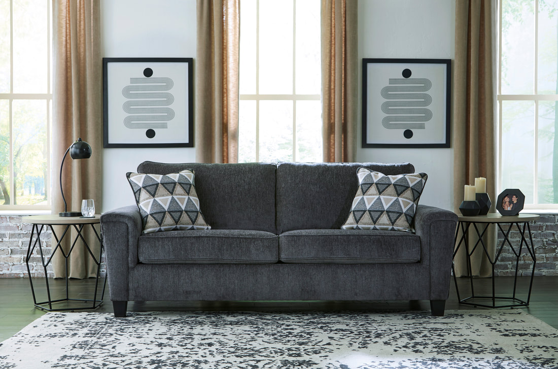 ASHLEY 8390539 - QUEEN SLEEPER SOFA