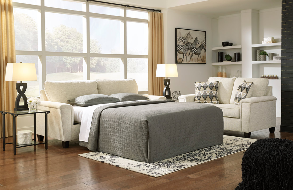 ASHLEY 8390439 QUEEN SLEEPER SOFA