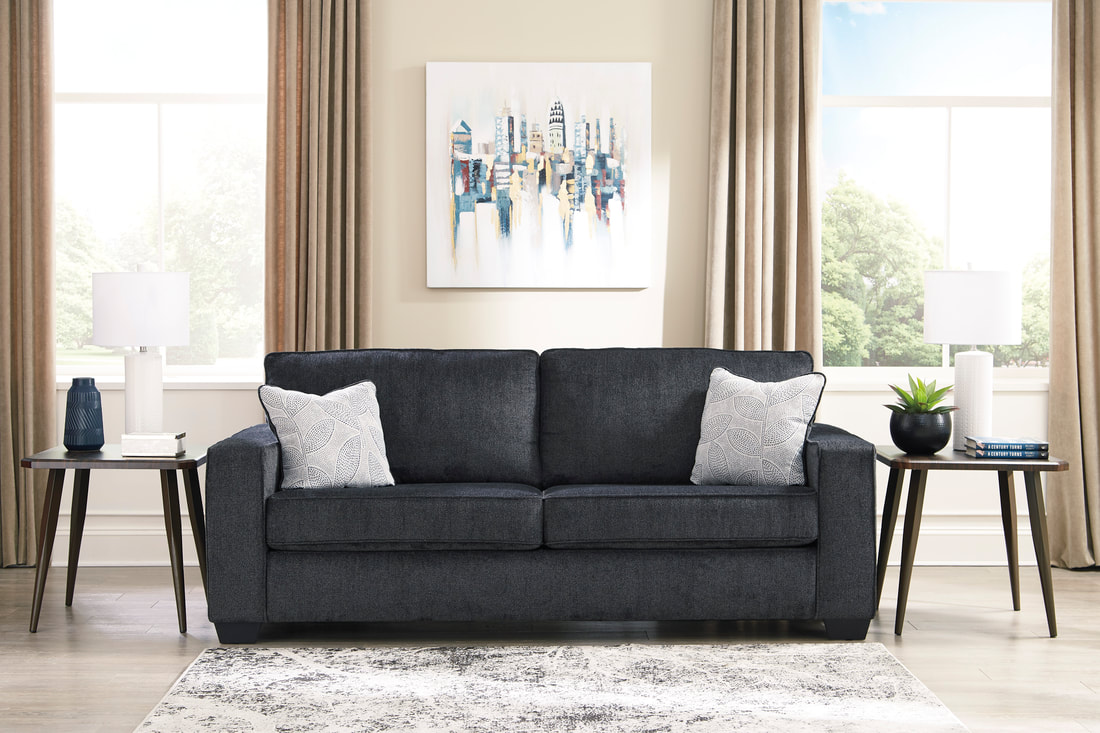 ASHLEY 8721339 QUEEN SOFA SLEEPER