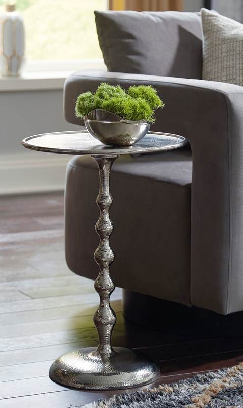 A4000321 - ACCENT TABLE