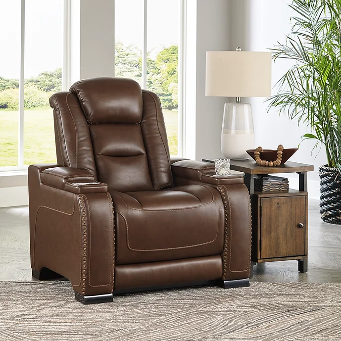 ASHLEY U85306 THE MAN-DEN