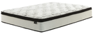 Switch ASHLEY M697 CHIME 12&quot; HYBRID MATTRESS AVAILABLE IN QUEEN AND KING SIZES 1 image