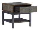 Switch ASHLEY T973-3 DERRYLIN END TABLE 3 image