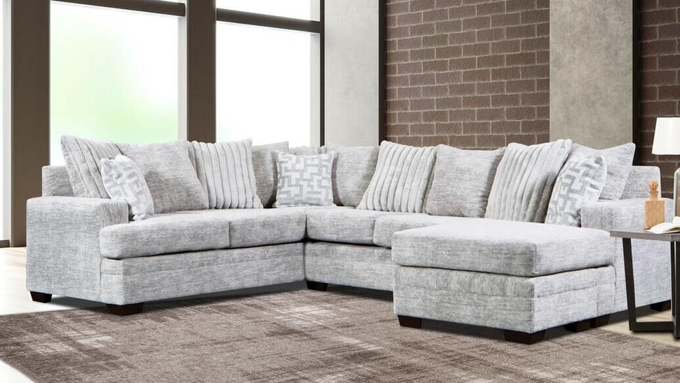 2775-05  OYSTER SECTIONAL