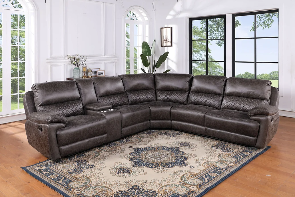 S7500 MARTINO SECTIONAL